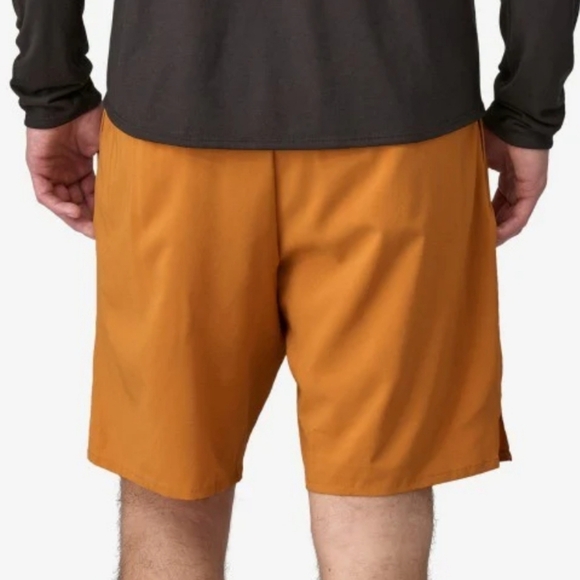 Patagonia Men's Multi Trail Shorts 8" Lined XXL - Picture 2 of 16